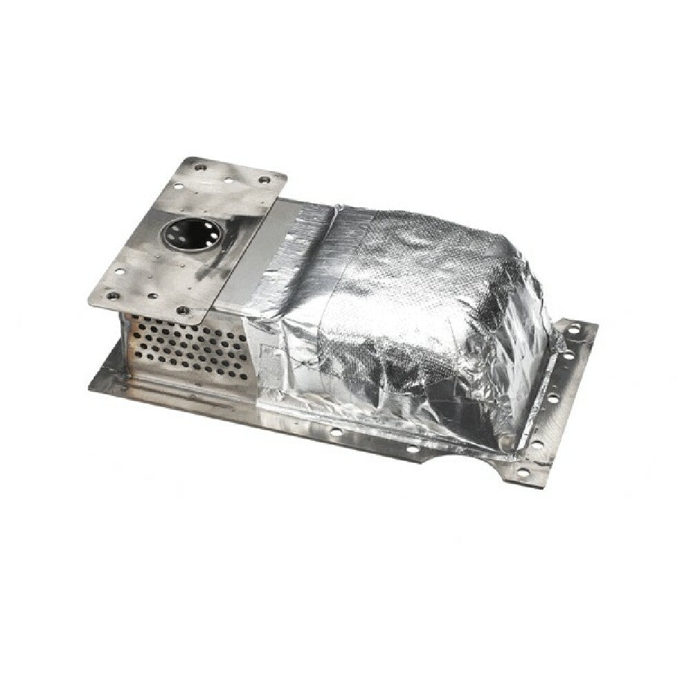 Turbochef ECS-9156 Wave Guide