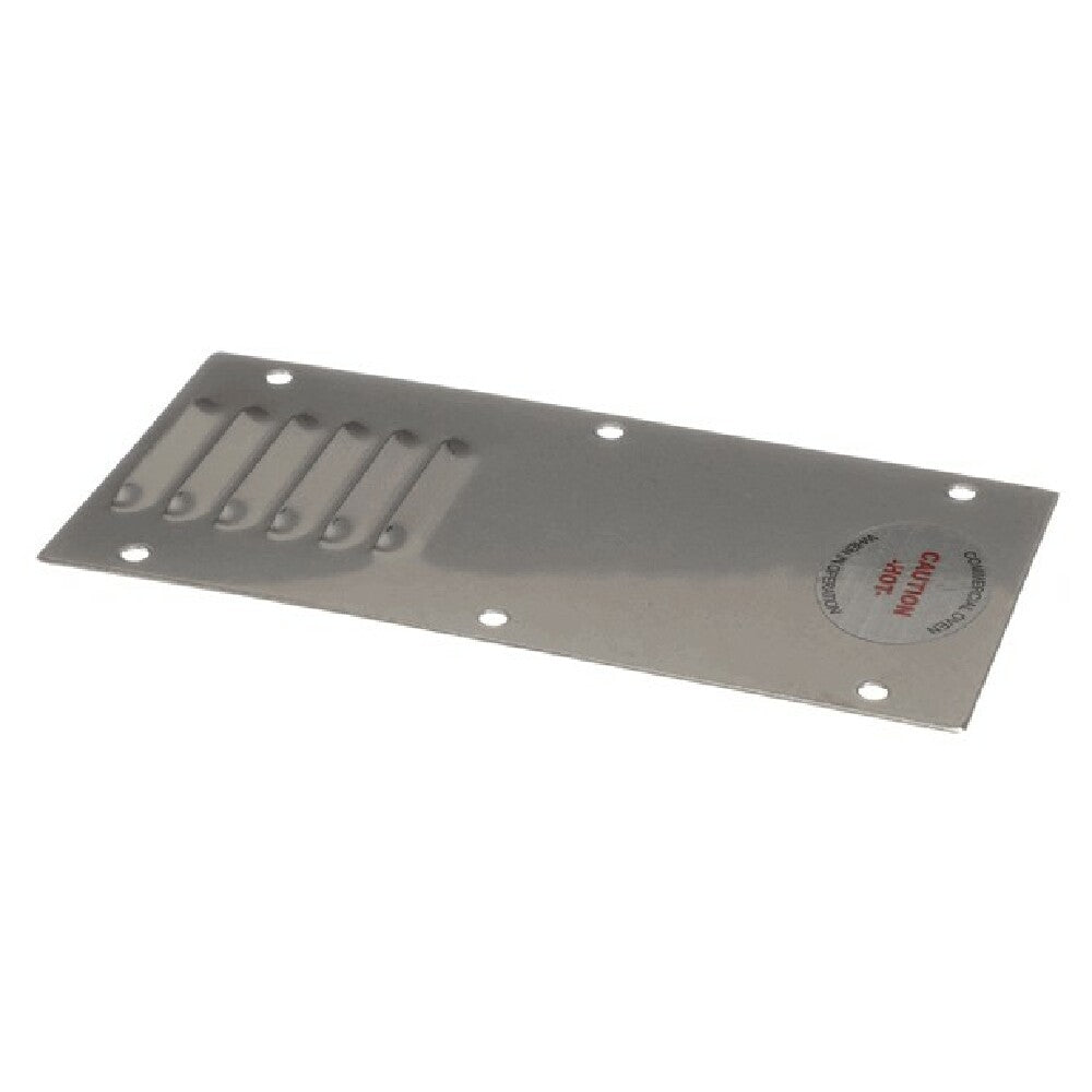 Turbochef ENC-1080 Cover Plate