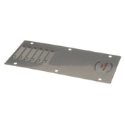 Turbochef ENC-1080 Cover Plate