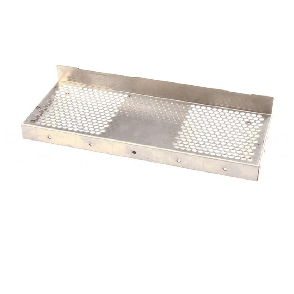 Turbochef ENC-1425 Back Wall Plate