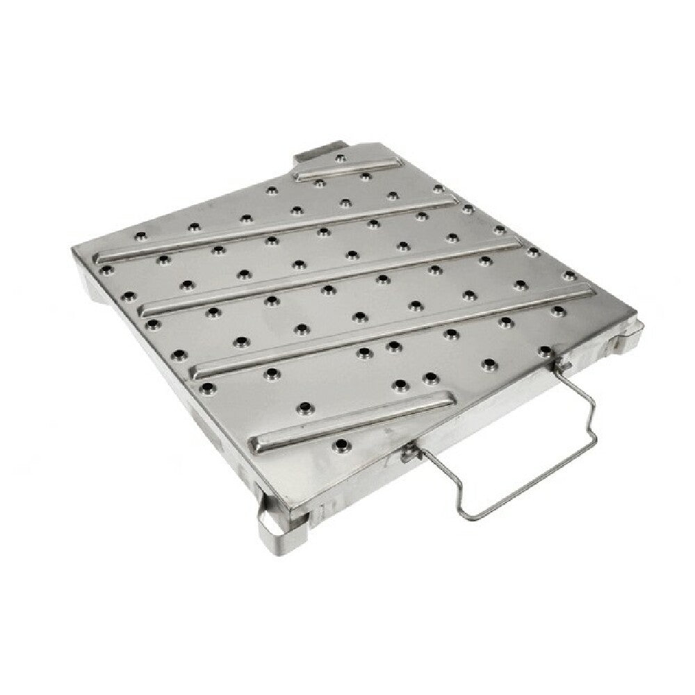 Turbochef HCS-4399 Jetplate Standard Top O R Bottom