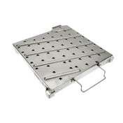 Turbochef HCS-4399 Jetplate Standard Top O R Bottom