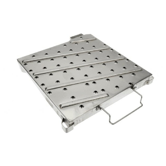 Turbochef HCS-4399 Jetplate Standard Top O R Bottom