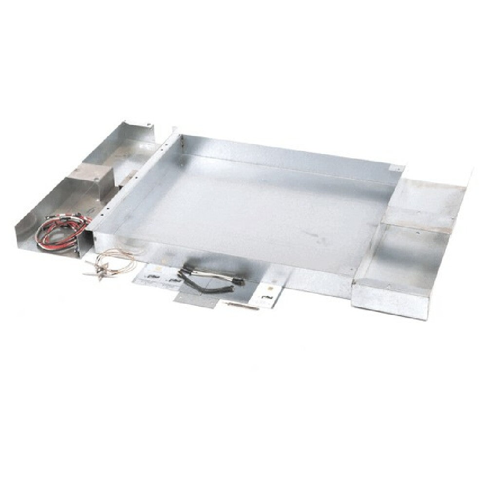 Turbochef HCT-3032 Kit Pie 5 Hct Or Hcw H Igh T