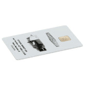 Turbochef HCT-4001-1 Menu Card Prgmd Conveyo Rs Gen Mkt