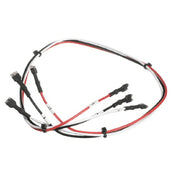 Turbochef HCT-4086-3 Wire Harness Fuseblock T O Hig