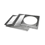 Turbochef HCT-4105 Panel Back Tail Housing