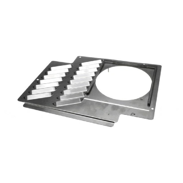 Turbochef HCT-4105 Panel Back Tail Housing
