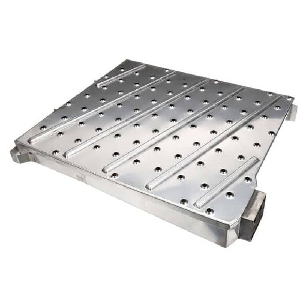Turbochef HCT-4370 Assy Plenum W/ Jetplate 2020