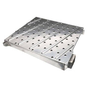 Turbochef HCT-4370 Assy Plenum W/ Jetplate 2020