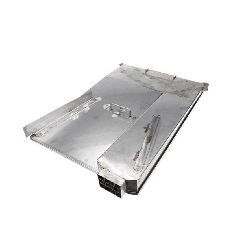 Turbochef HCW-4365 Jetplate
