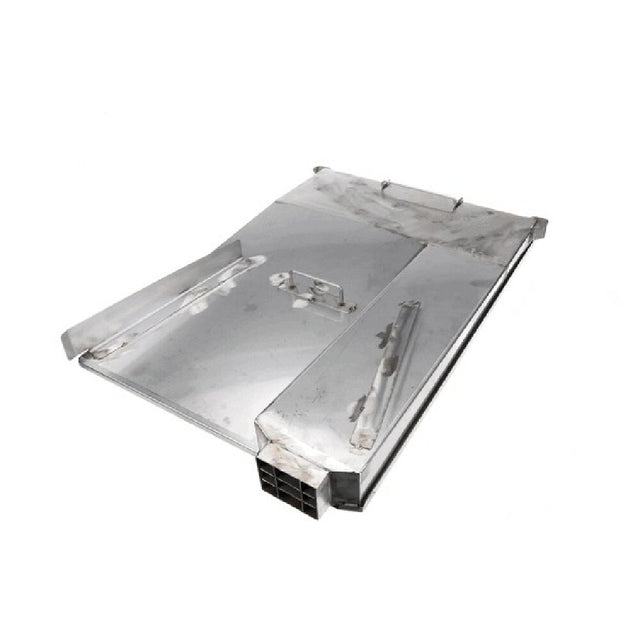 Turbochef HCW-4365 Jetplate
