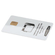Turbochef I3-9225-1 Menu Card Programmed I3 Genera