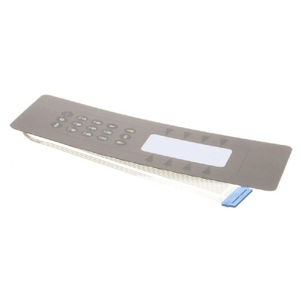 Turbochef NGC-1110-3 Keypad Starbucks