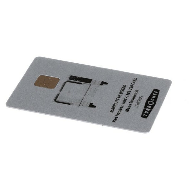 Turbochef NGC-1181-210 Us Bistro Core
