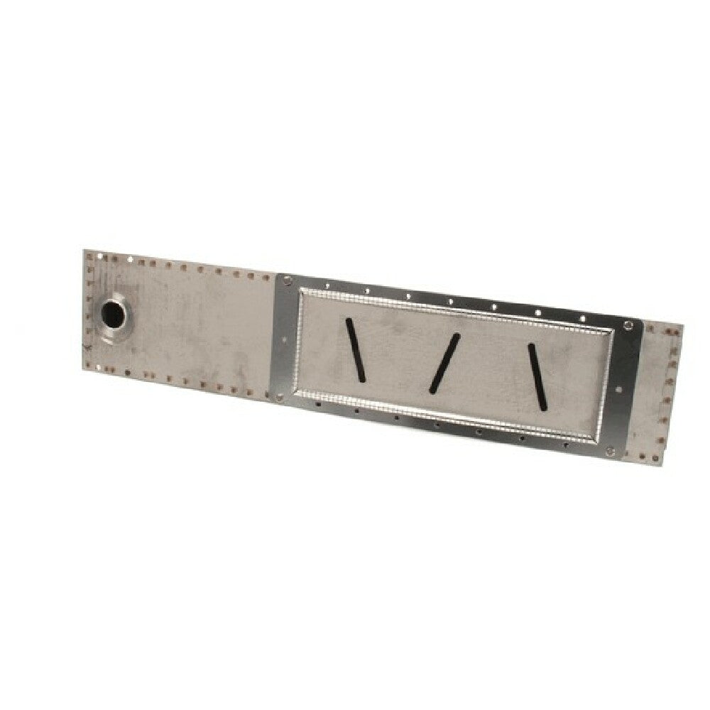 Turbochef NGC-3016 Front Waveguide W/gasket Service Kit