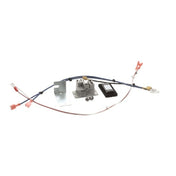 Turbochef NGC-3030-9 Service Kit Mag Fan/soft Ware
