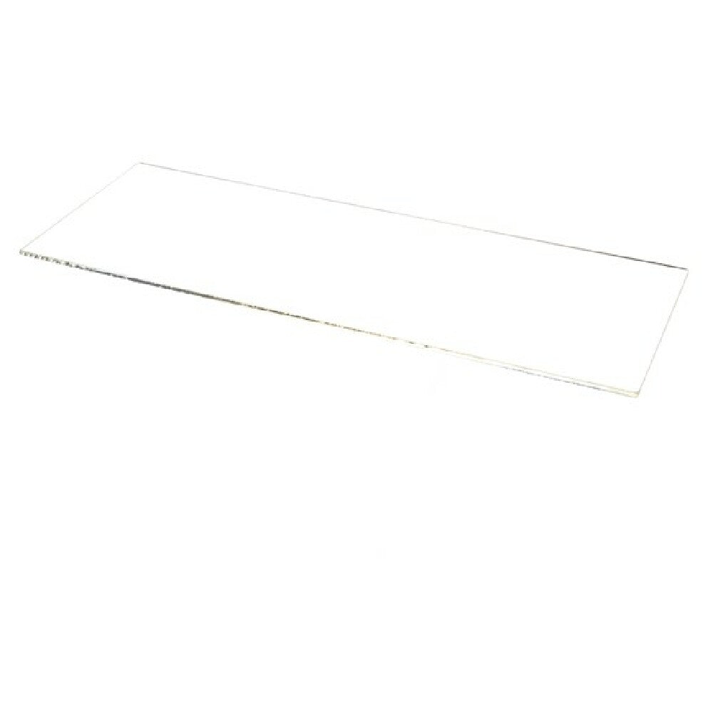 Turbochef RWD-9015 Inner Glass For Upper Doo R