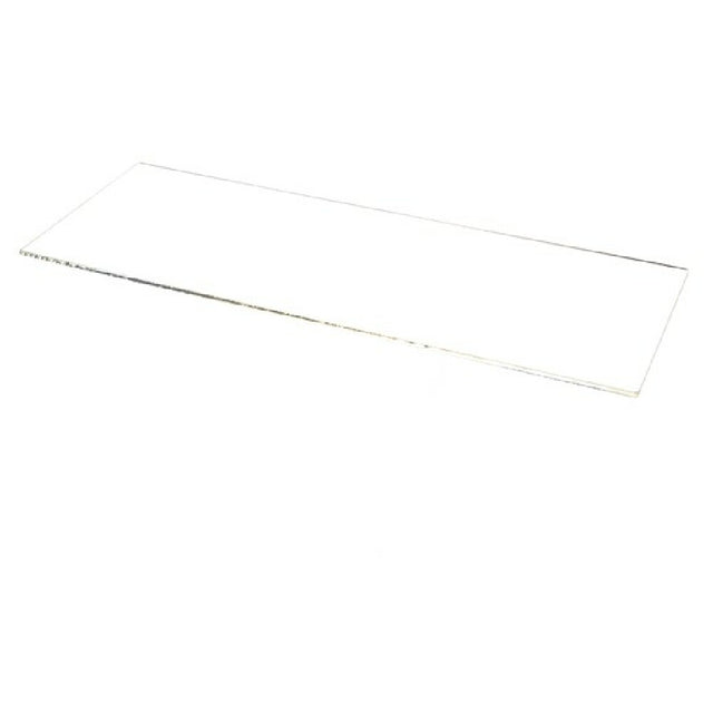 Turbochef RWD-9015 Inner Glass For Upper Doo R