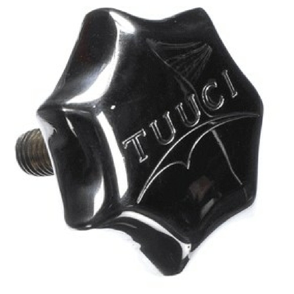 Tuuci PARTRSTARKN Star Knob
