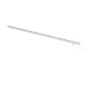 U-Line 80-54000-00 Led Light Strip And Cover Assy