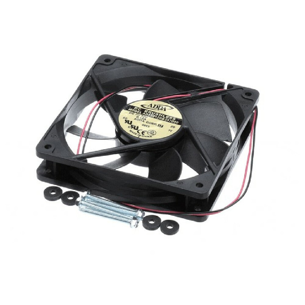 U-Line 80-54014-00 Condenser Fan W/screws