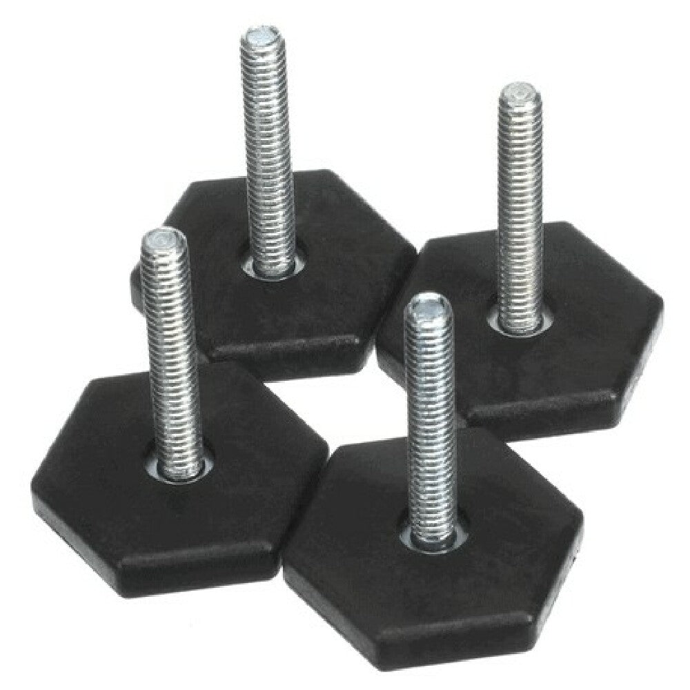 U-Line 80-54019-00 Leg Levelers (4)