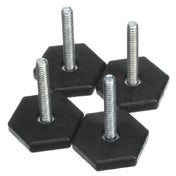 U-Line 80-54019-00 Leg Levelers (4)