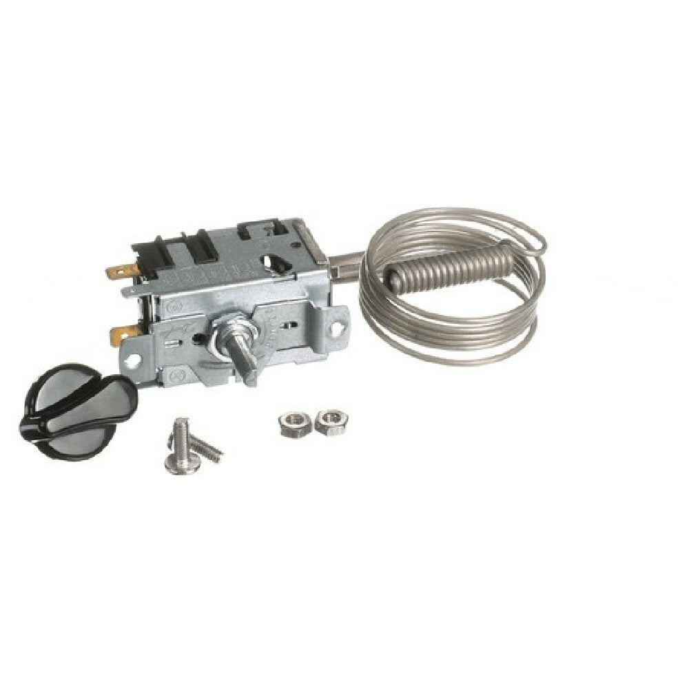 U-Line 80-54097-00 Control Assembly W/knob