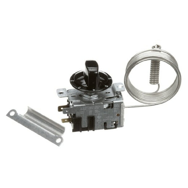 U-Line 80-54135-00 Control Assembly W/knob