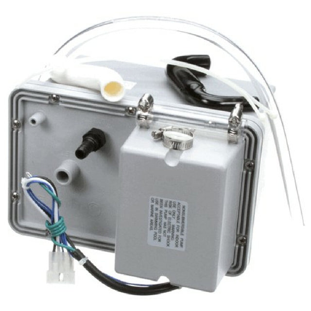 U-Line 80-54147-00 Clear Ice Machine Drain Pump