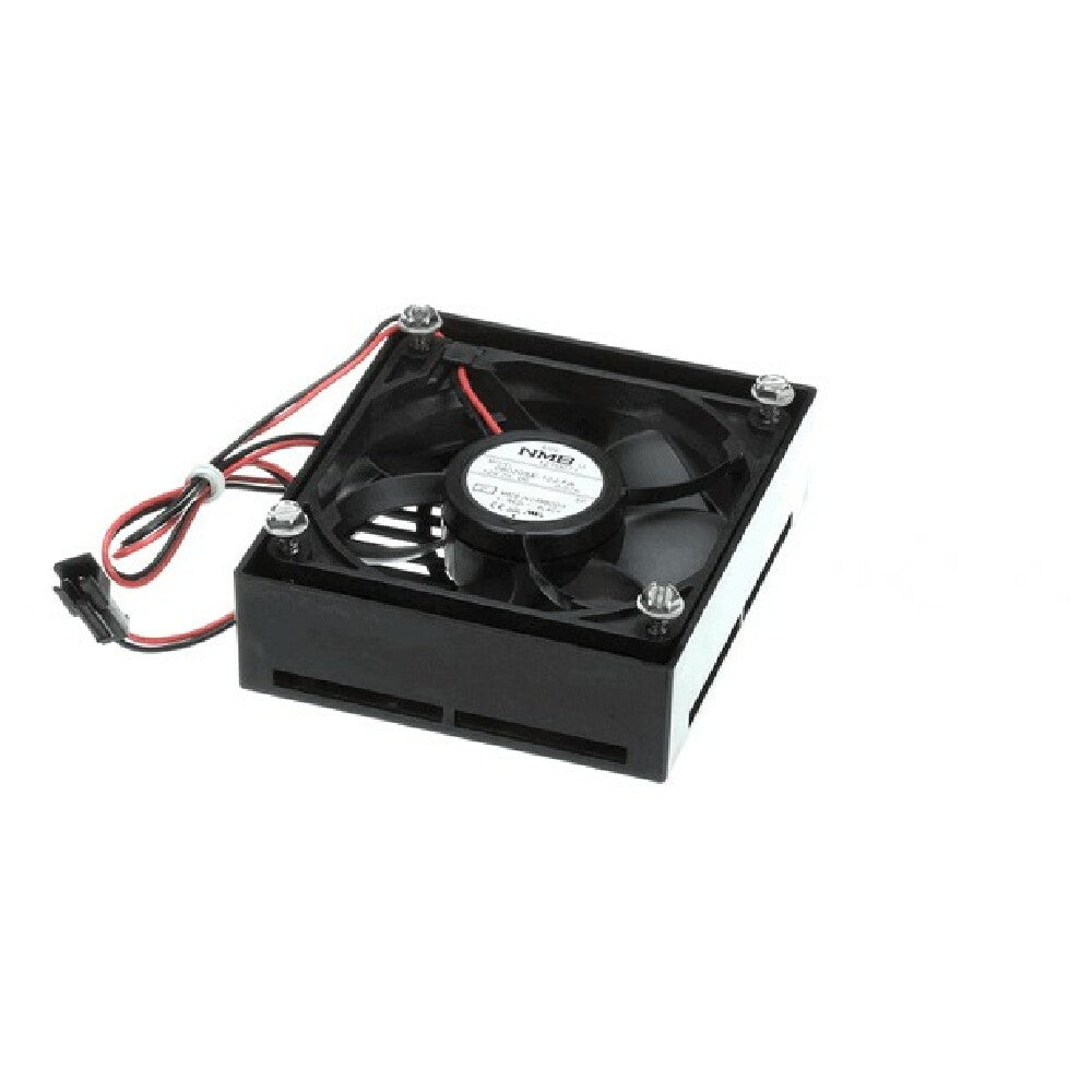 U-Line 80-54151-00 Evap Fan W/cover And Screws