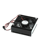 U-Line 80-54151-00 Evap Fan W/cover And Screws