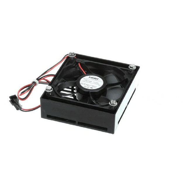 U-Line 80-54151-00 Evap Fan W/cover And Screws
