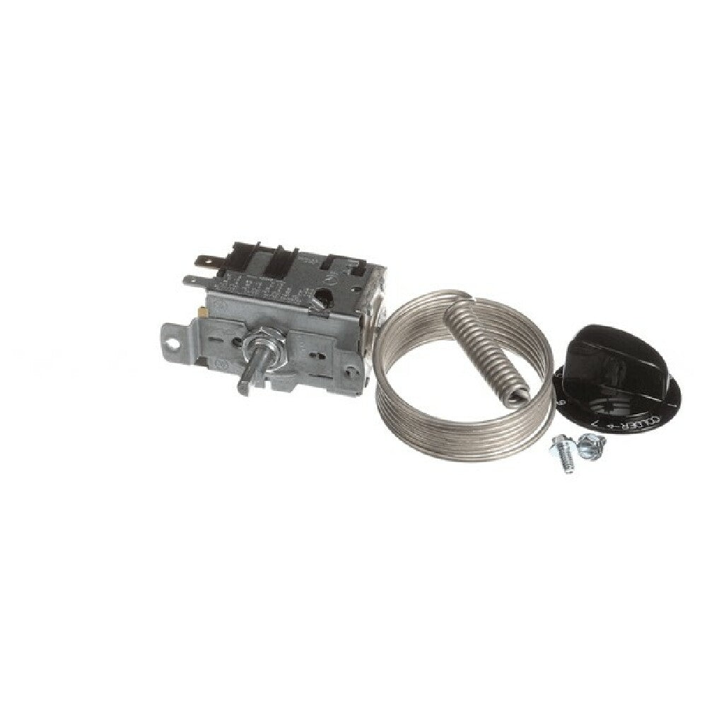 U-Line 80-54202-00 Control Assembly W/knob