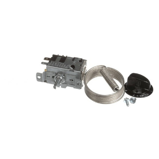 U-Line 80-54202-00 Control Assembly W/knob
