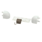 U-Line 80-54307-00 Freezer Hinge Assembly