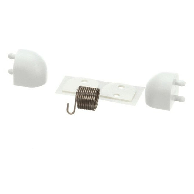 U-Line 80-54307-00 Freezer Hinge Assembly