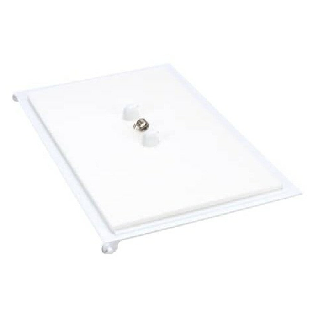 U-Line 80-54308-00 Freezer Door Assembly