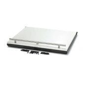 U-Line 80-54327-00 Door Assembly W/hinges