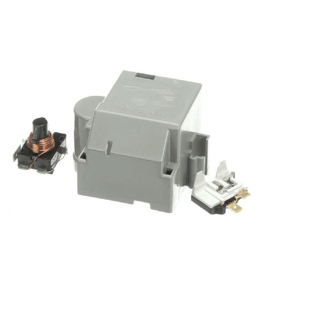 U-Line 80-54377-00 Compressor Electricals Only