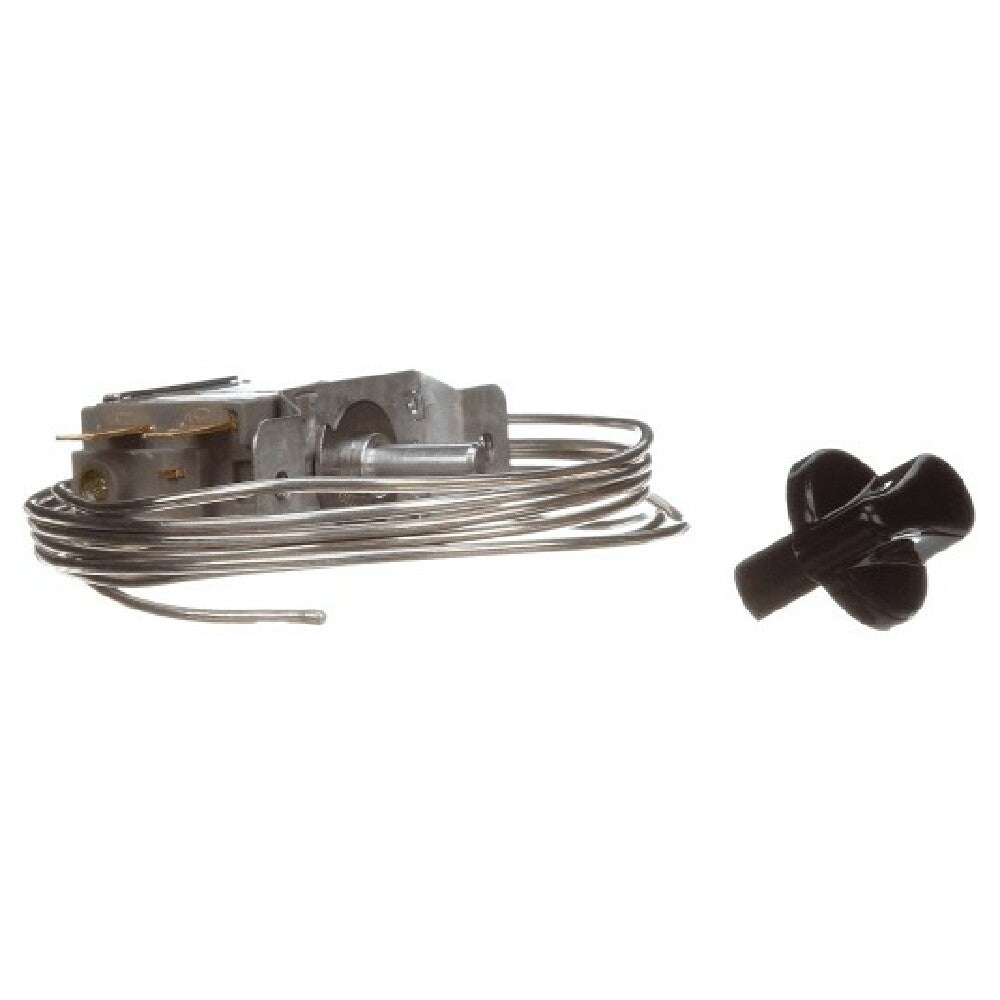 U-Line 80-54381-00 Control Assembly W/knob