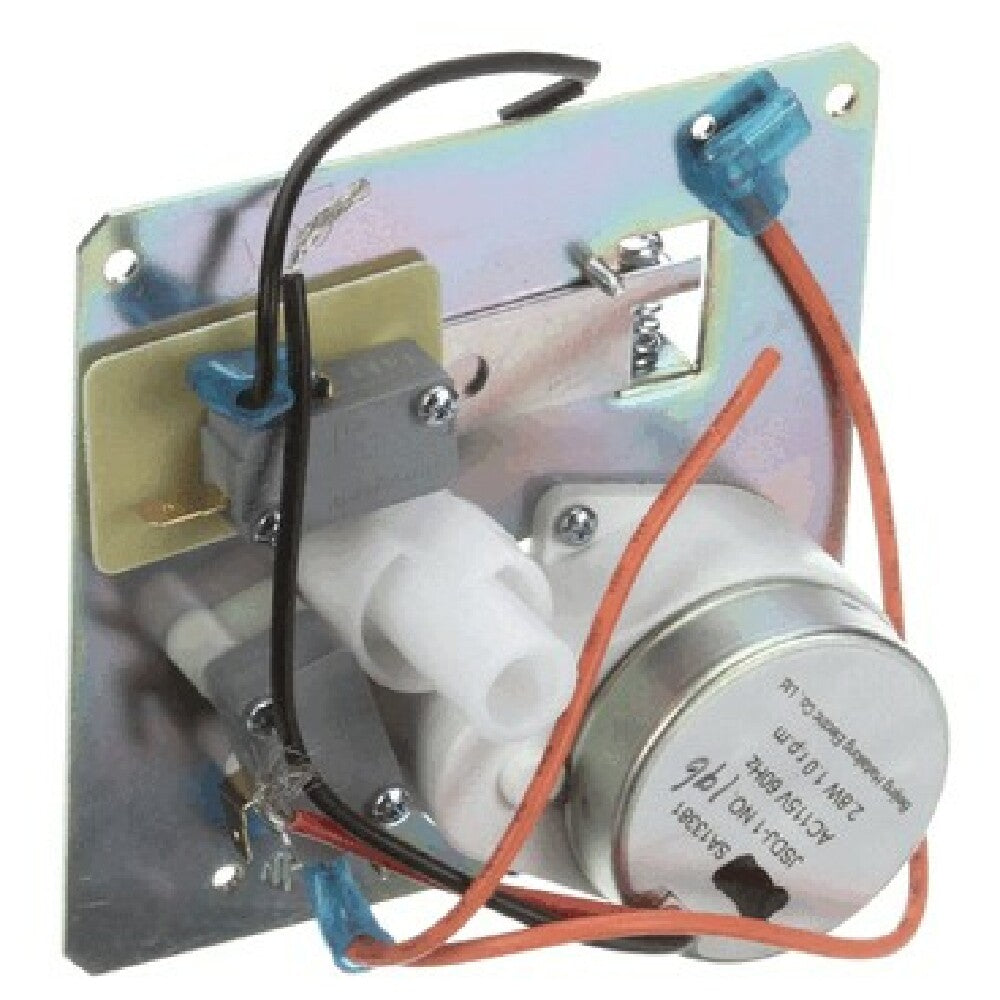 U-Line 80-54523-00 Faceplate 115v