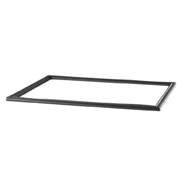 U-Line 80-54679-00 Gasket Mag Black 28.75x22.5x0.5