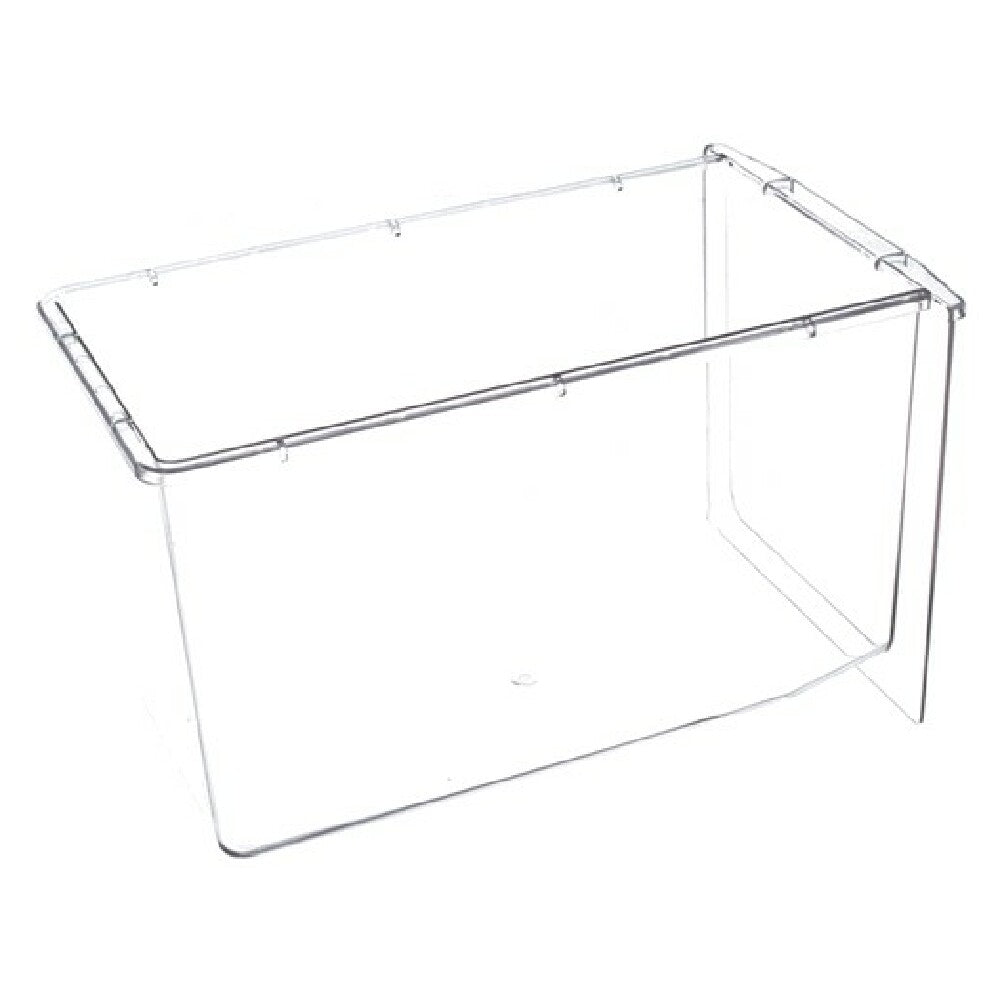 U-Line 80-54741-00 Ice Bucket C75/c29