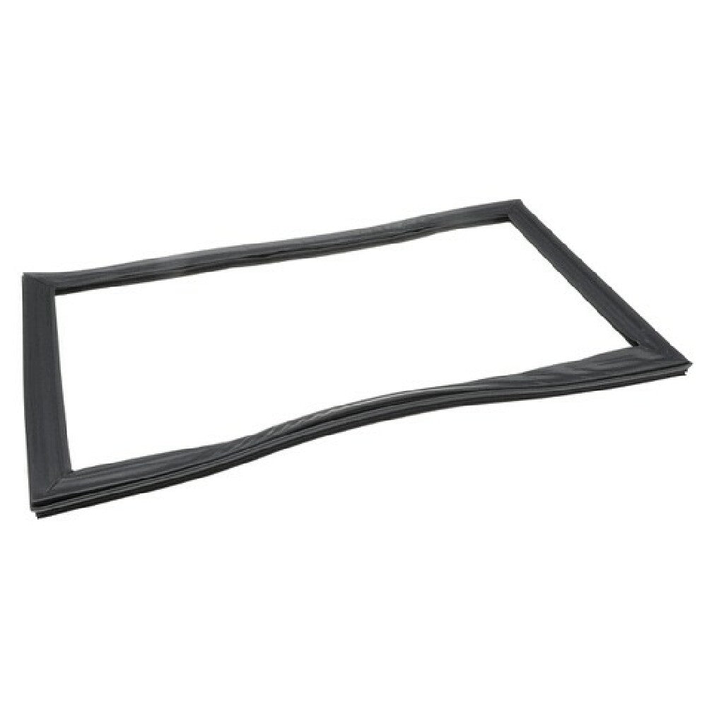U-Line 80-54759-00 Gasket Black Drawer 22.5x13.5x0.625