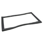 U-Line 80-54759-00 Gasket Black Drawer 22.5x13.5x0.625