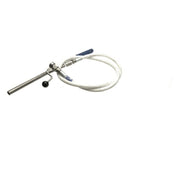 Ultrafryer 12330-C Washwand Assembly A6a Filter 6ft