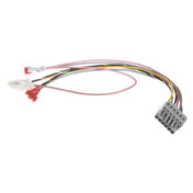 Ultrafryer 12B511 Harness Toggle Switch Pnp