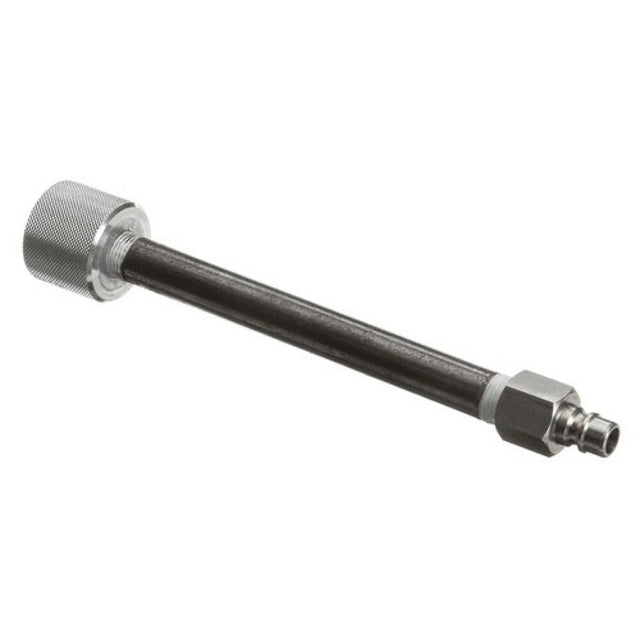 Ultrafryer 12B533 Standpipe Assembly Rpt Offset Sc